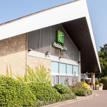Holiday Inn Swindon By Ihg Екстер'єр фото