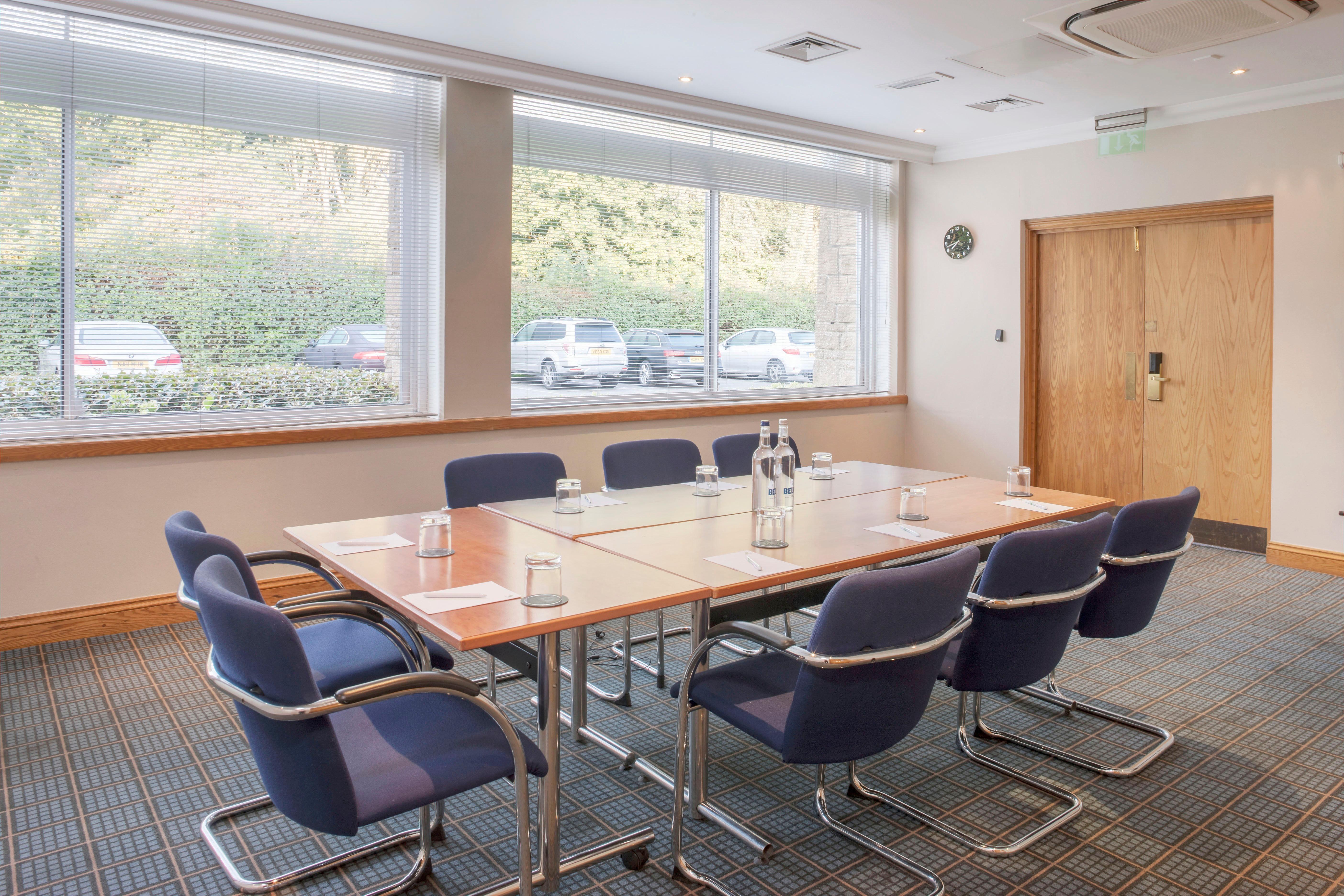 Holiday Inn Swindon By Ihg Екстер'єр фото