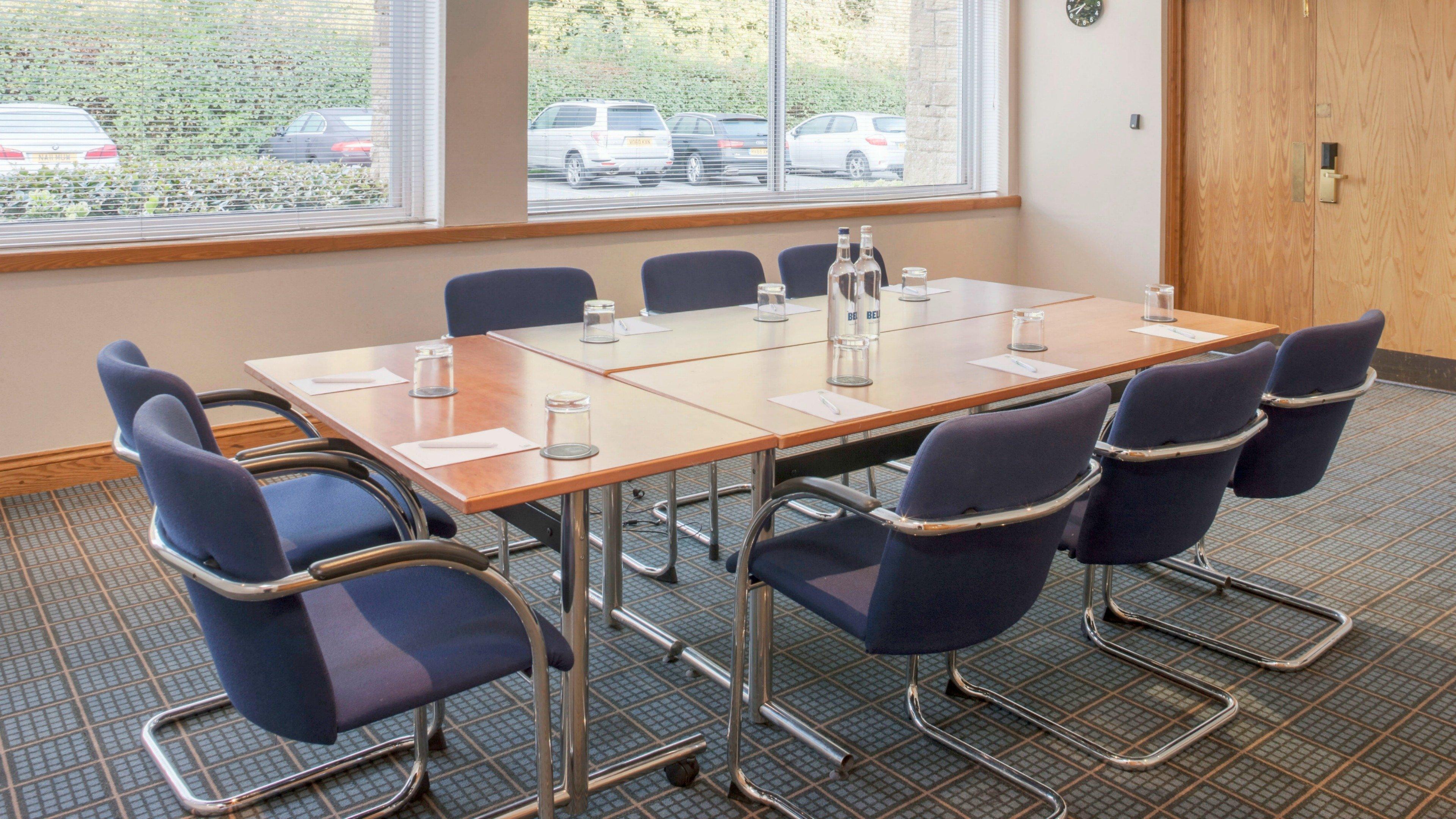 Holiday Inn Swindon By Ihg Екстер'єр фото