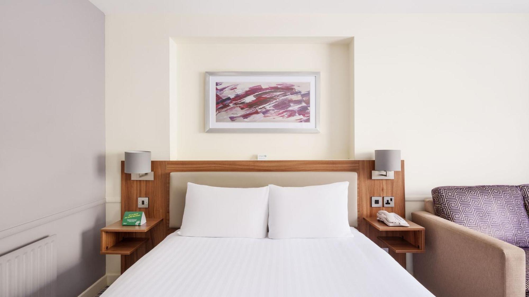 Holiday Inn Swindon By Ihg Екстер'єр фото
