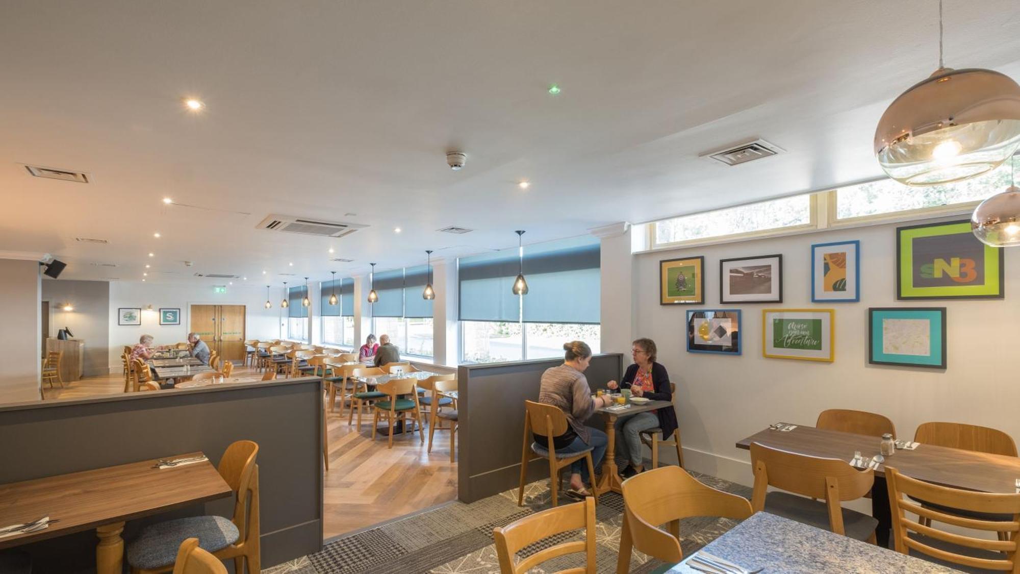 Holiday Inn Swindon By Ihg Екстер'єр фото